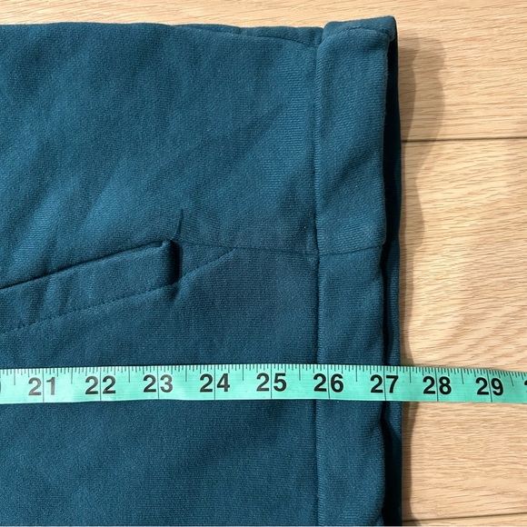 Nike Men's Modern Full-Zip Hoodie Midnight Turquoise Fleece Size XL - Picture 6 of 8